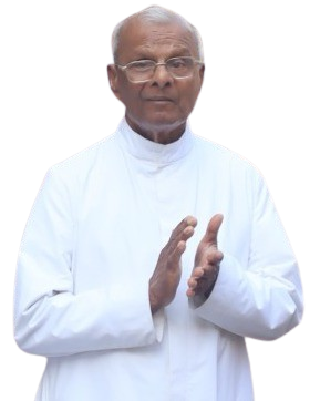 Fr. K.V. Joseph