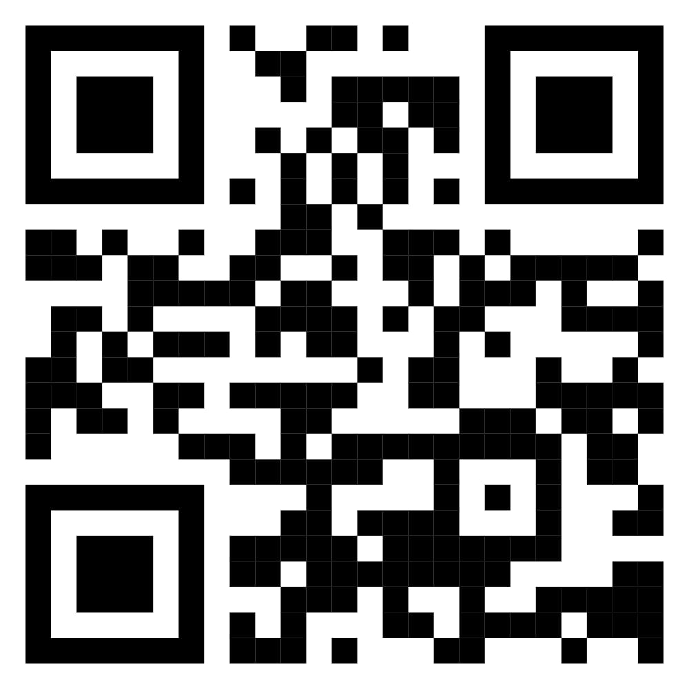 Payment QR Code