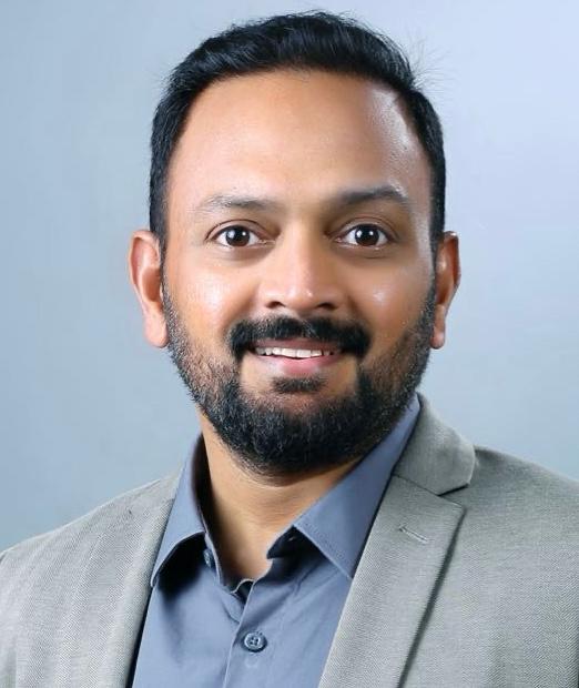 Dr Muralidhar Nambada