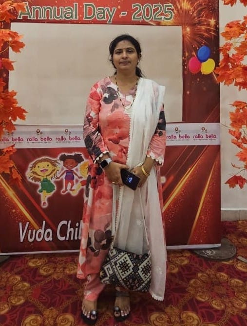 Sandhya Rani