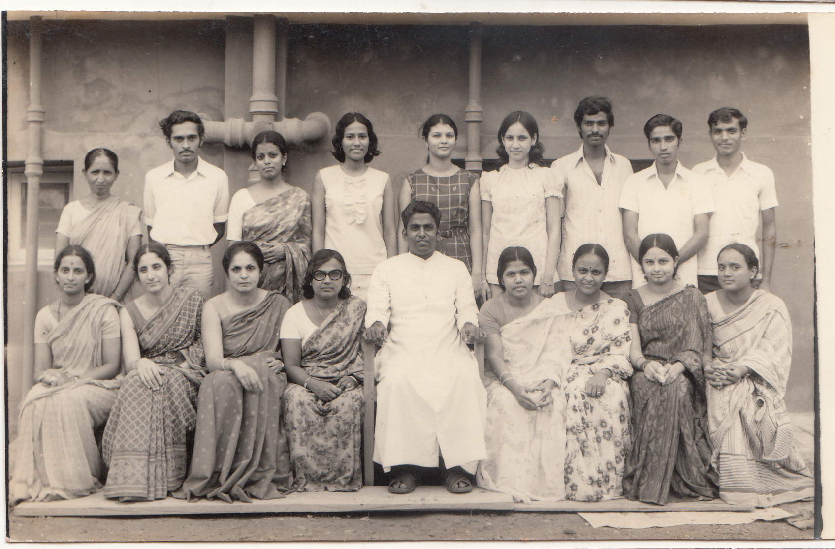 1984 Batch Photo