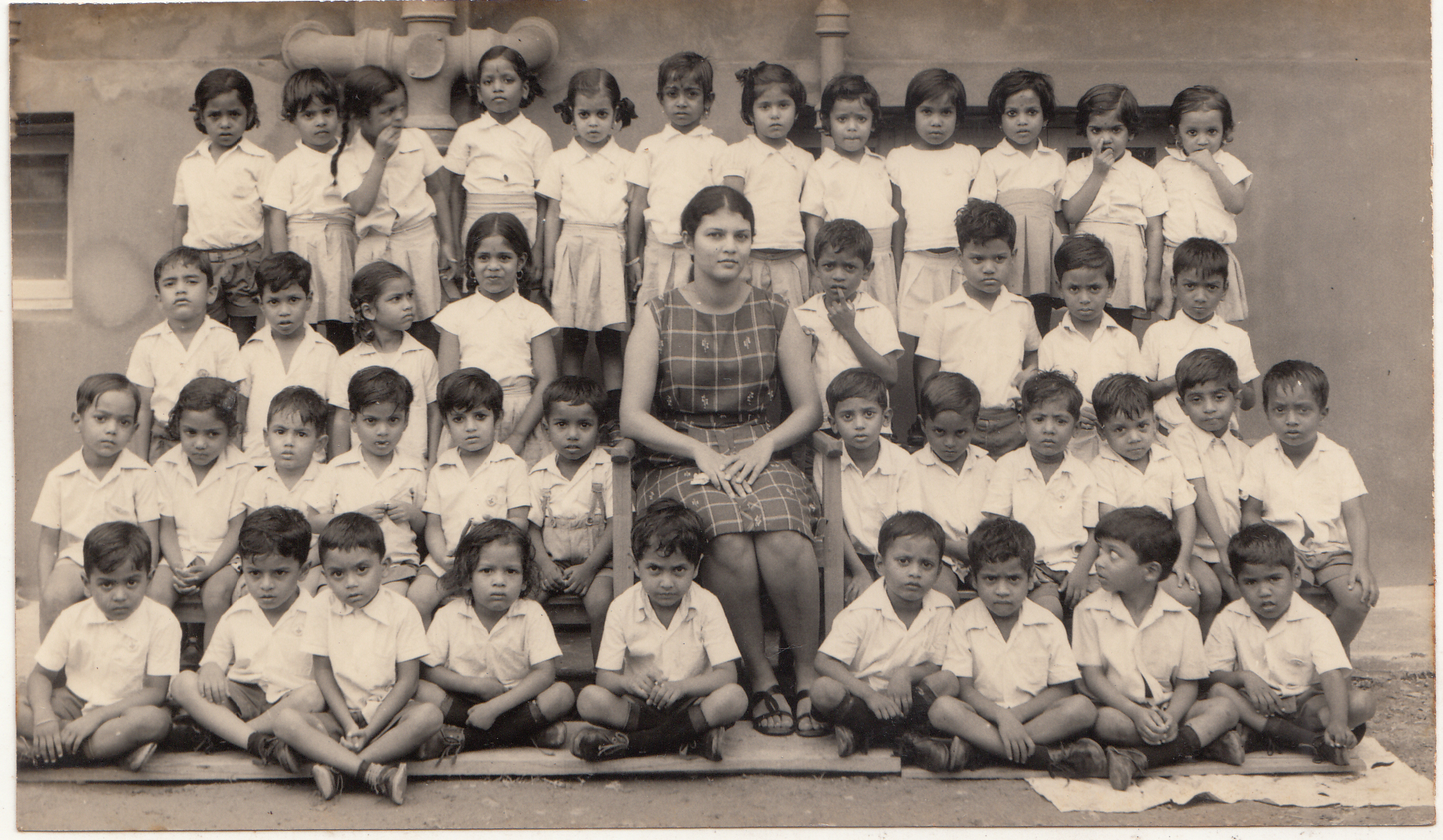 1985 Batch Photo