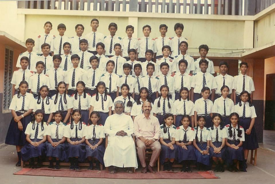 1994 Batch Photo