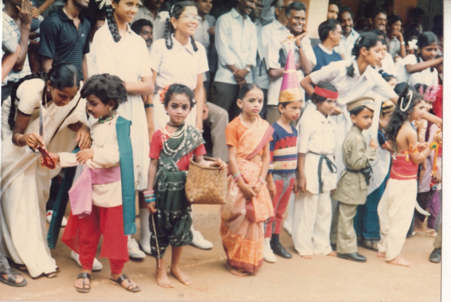 1992 Batch Photo