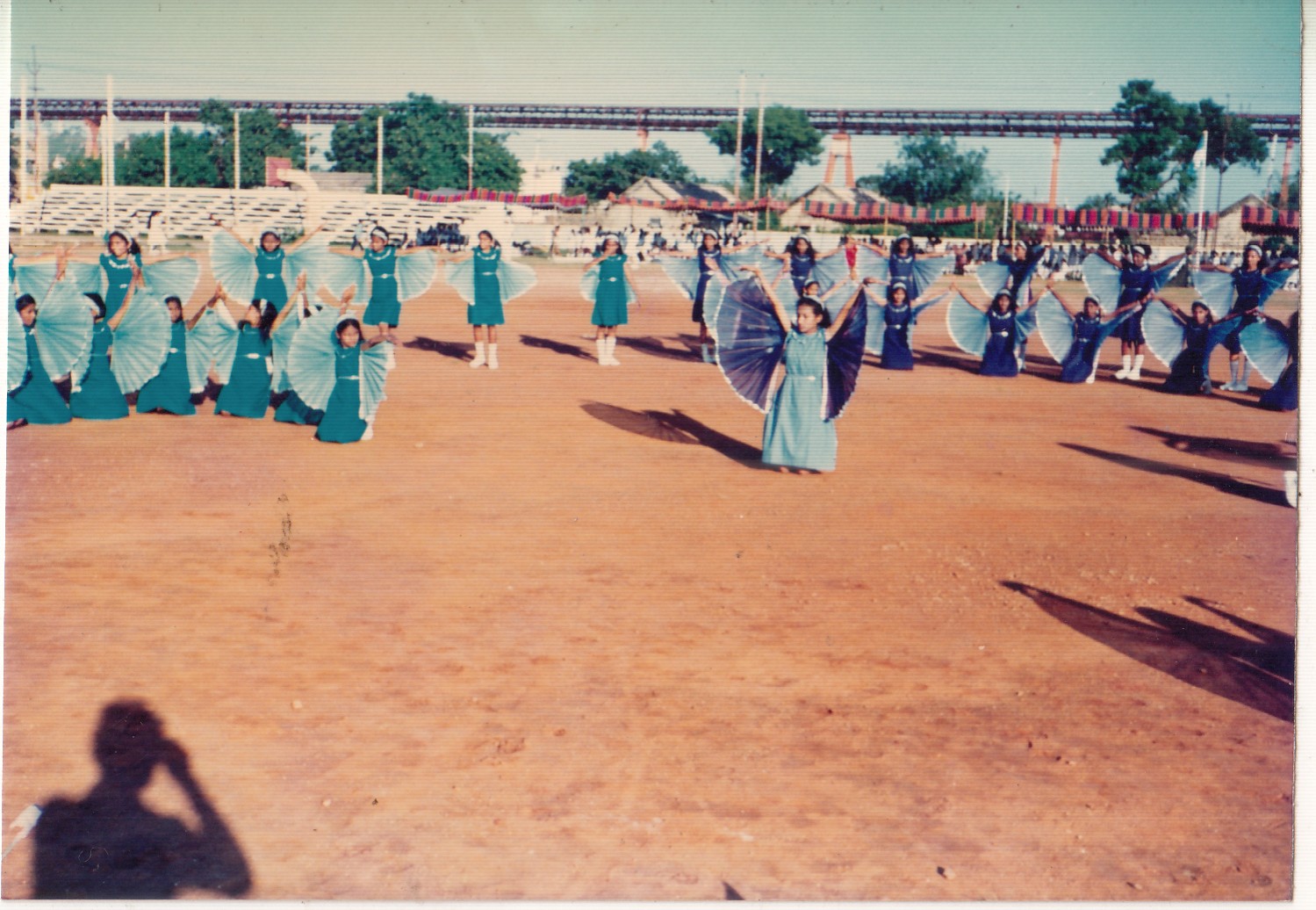 1993 Batch Photo