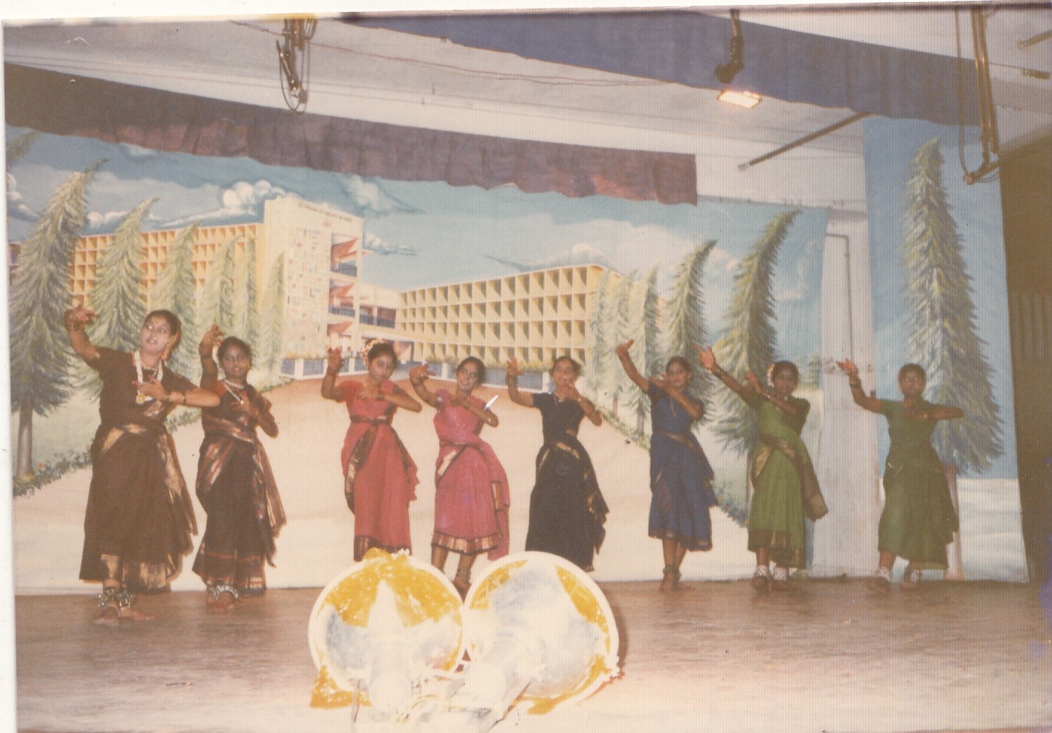 1998 Batch Photo