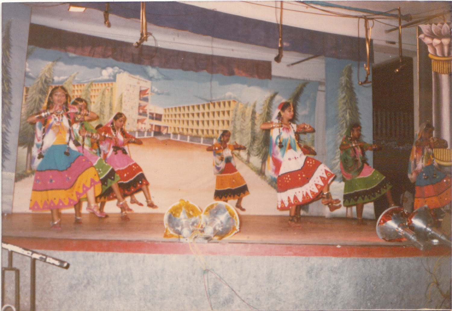 1990 Batch Photo