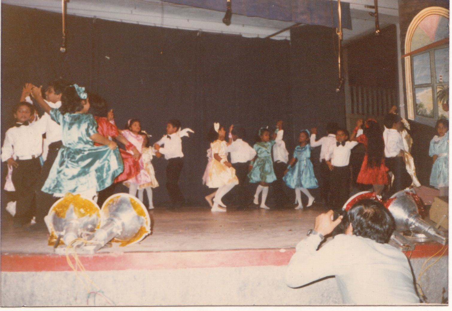 1991 Batch Photo