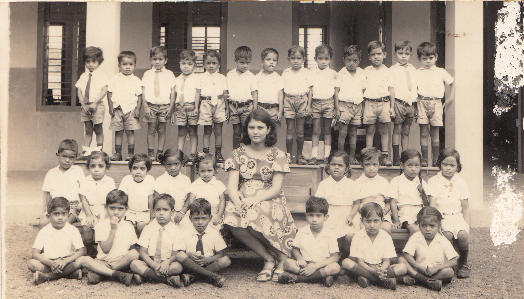 1989 Batch Photo