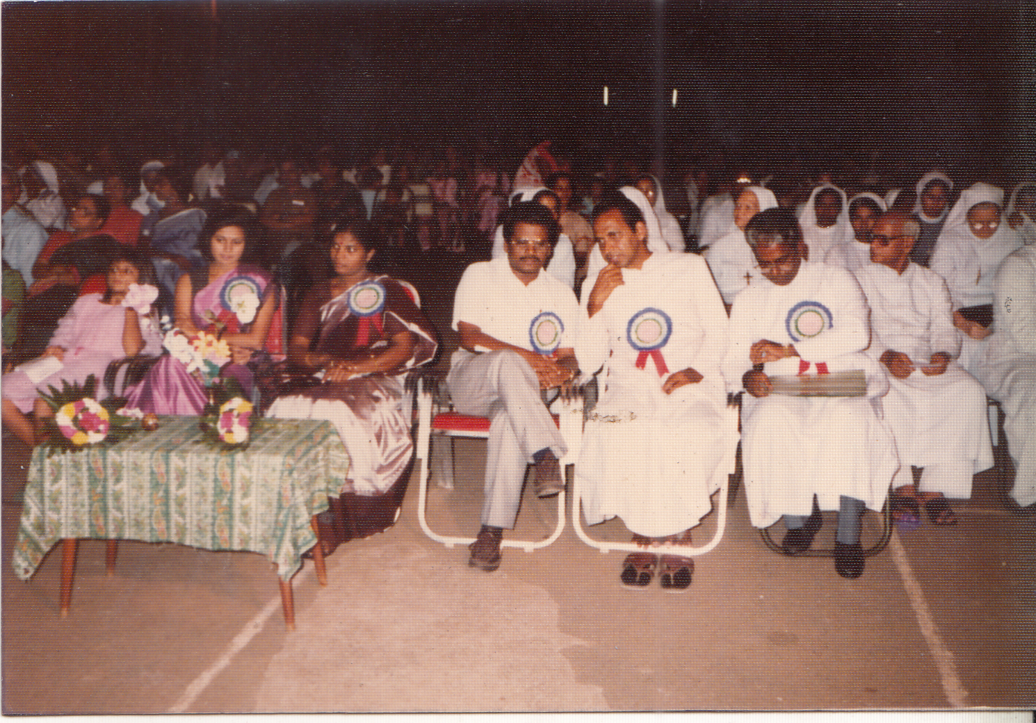 1997 Batch Photo