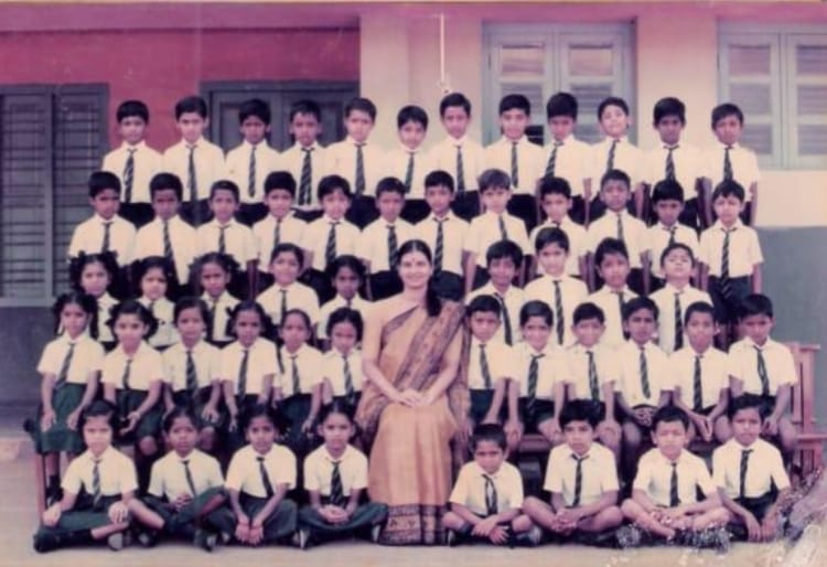 1983 Batch Photo