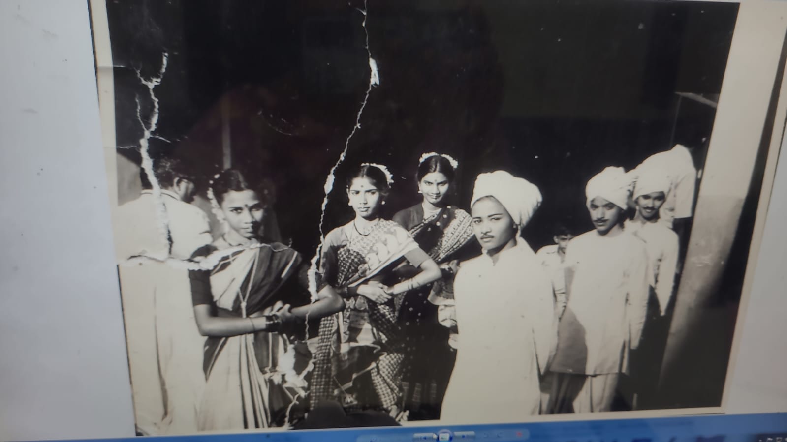 1986 Batch Photo