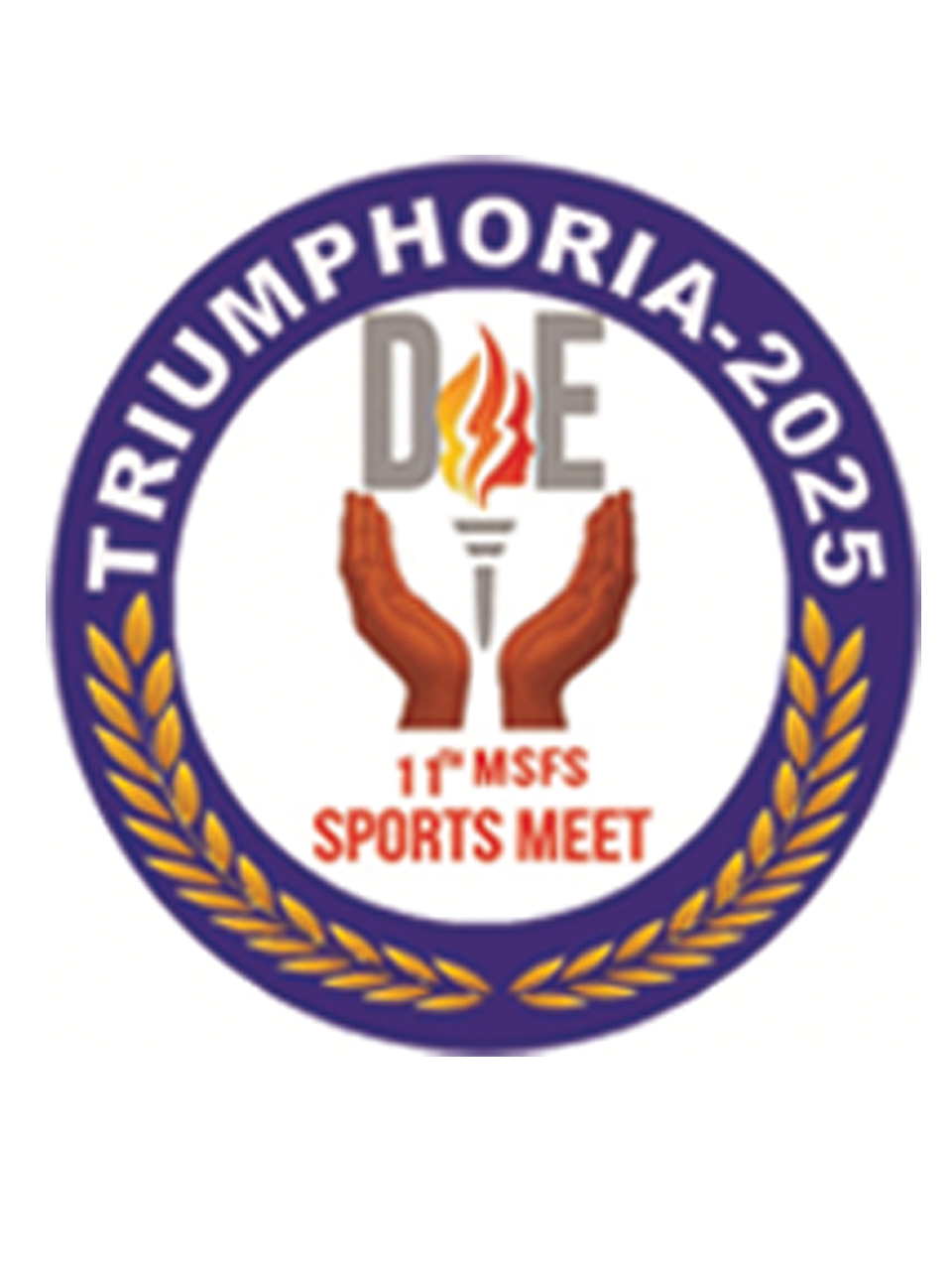 11th MSFS SPORTS , GAMES & CULTURAL INAGURATION