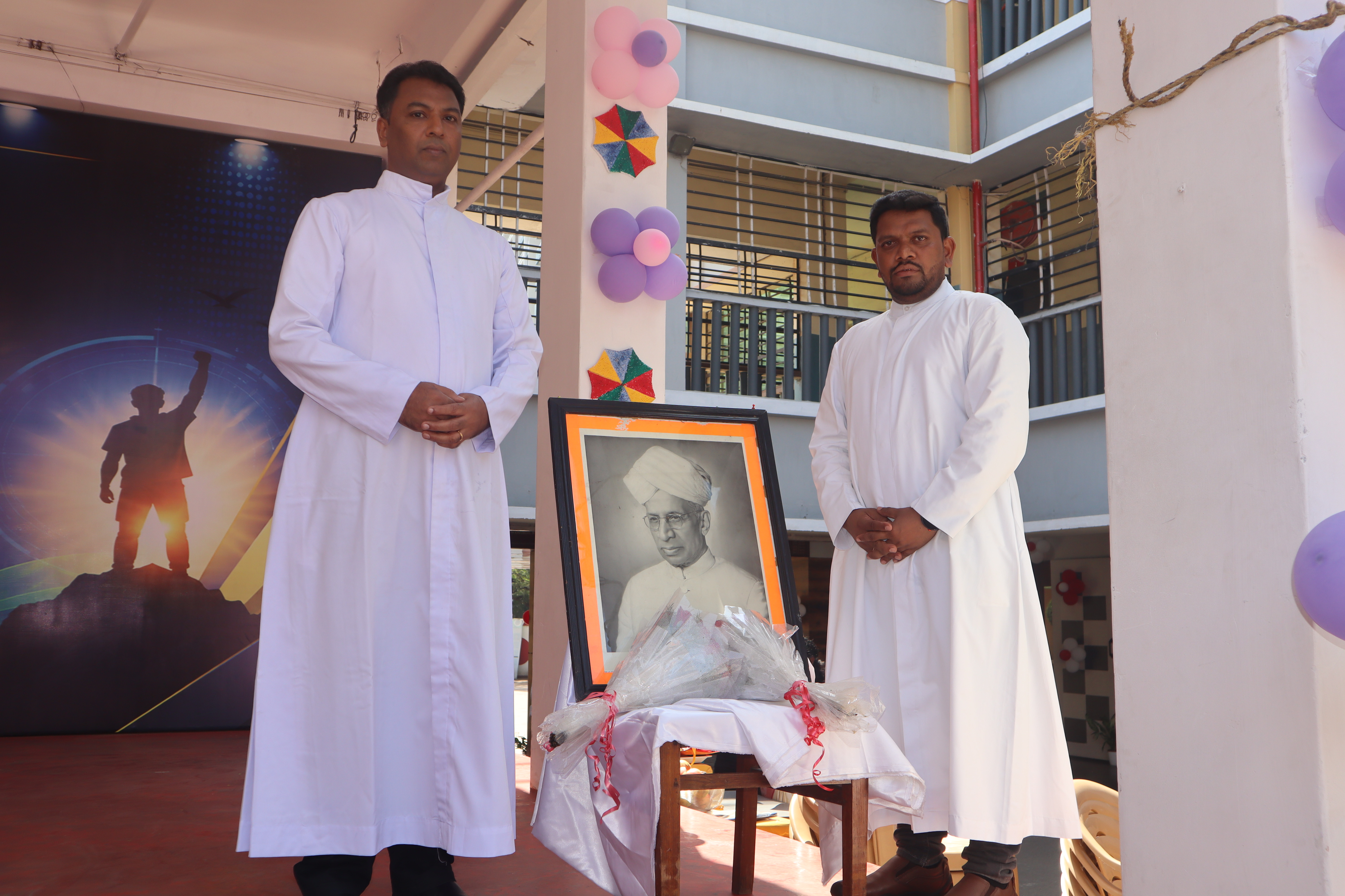 TEACHERS DAY 2026