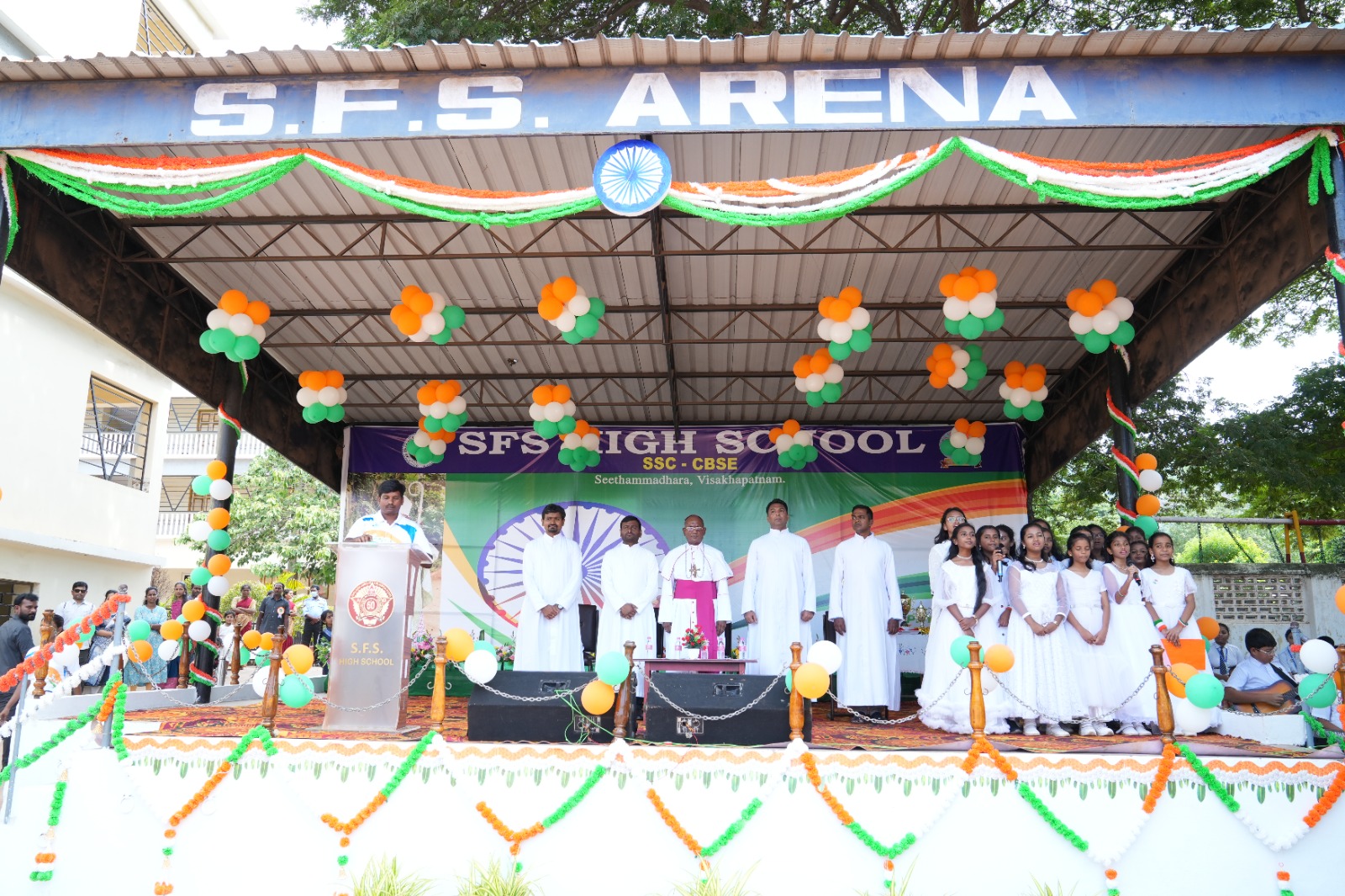 Annual Meet 2023