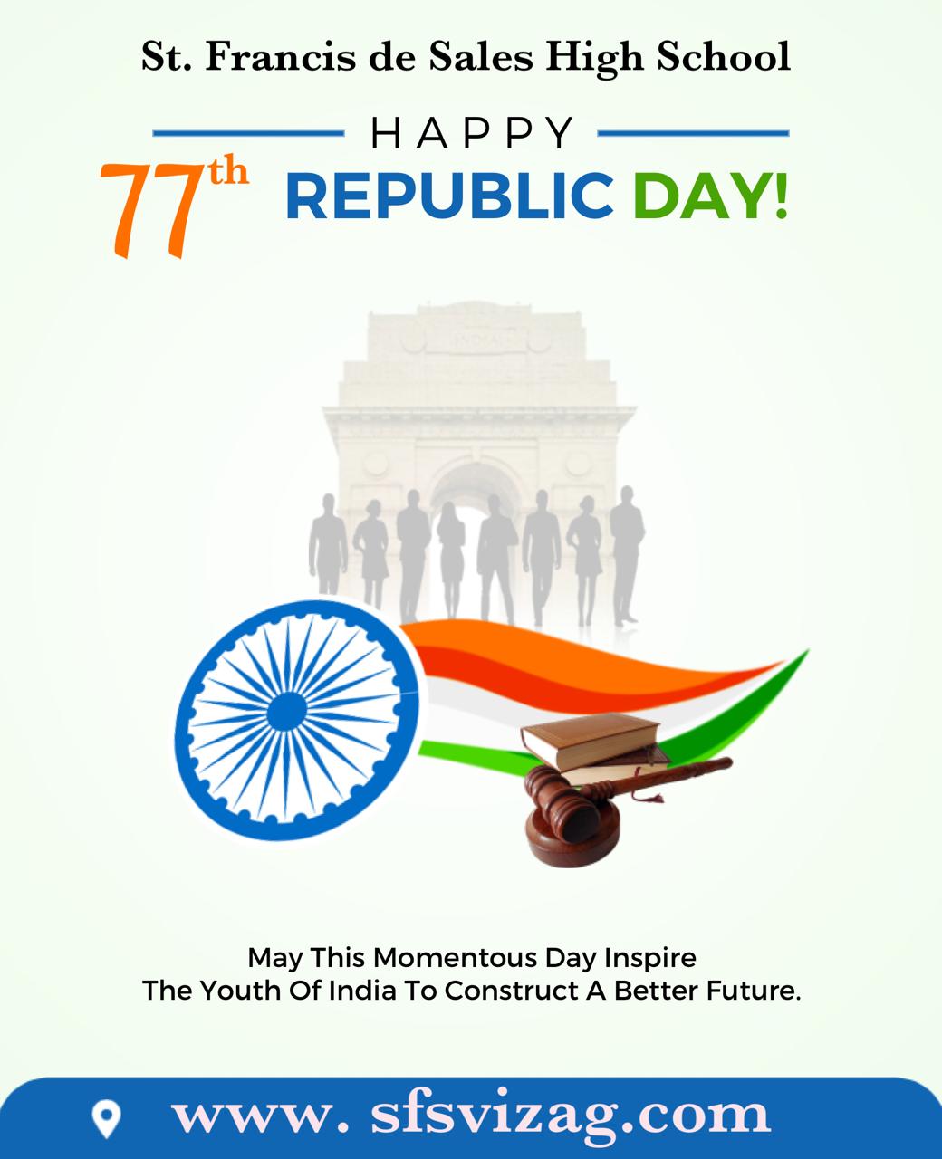 Republic Day 2026