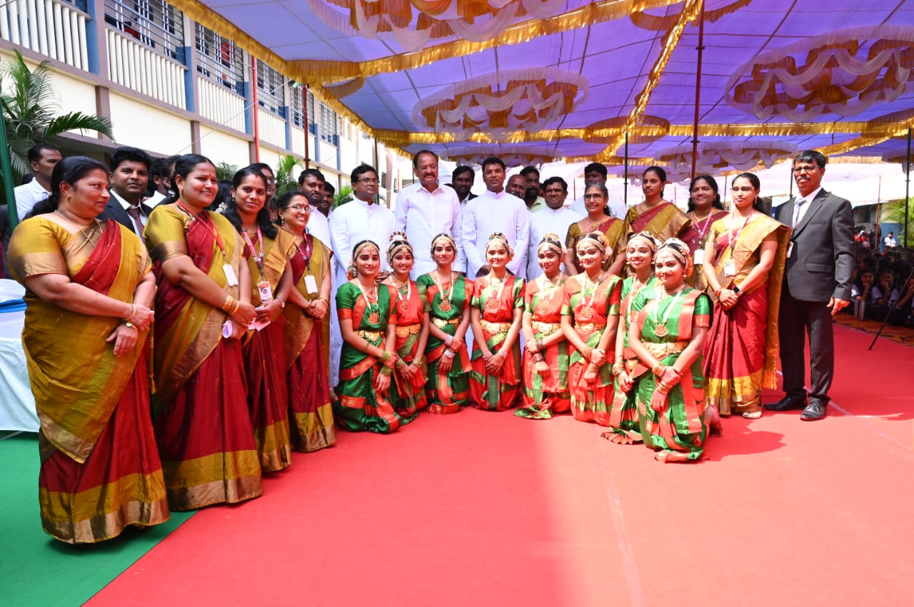 Golden Jubilee Celebration