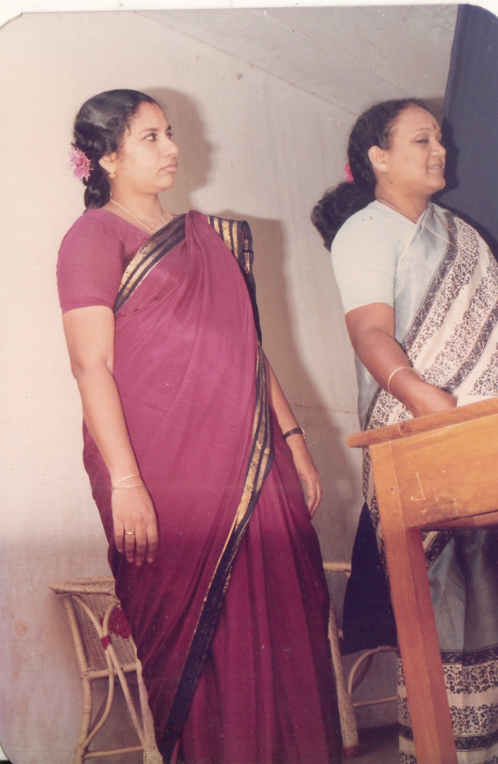 Old School Photo